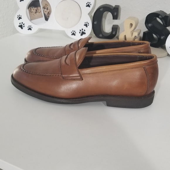 Allen Edmonds Loafers main image 4
